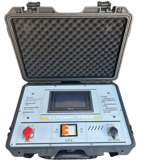 户外光伏测试新标杆这款车规级便携电源凭三大亮点圈粉无数(图2)