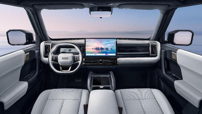 时尚轻户外新选择风云X3X3 Plus上市在即(图3)