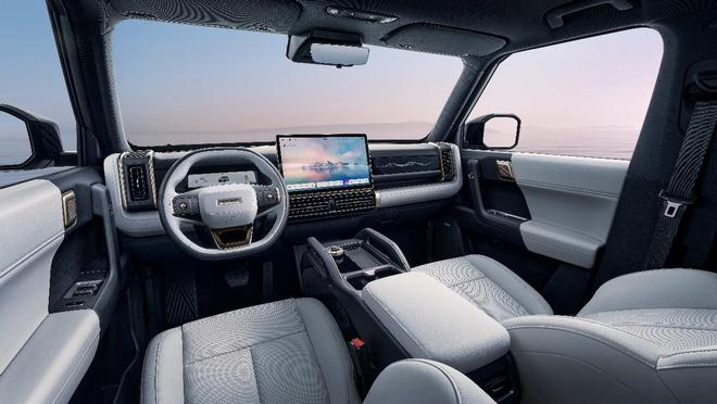 时尚轻户外新选择风云X3X3 Plus上市在即(图5)