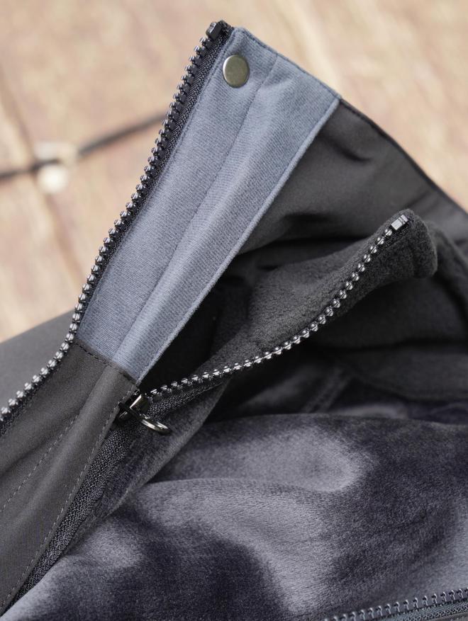 【先用14天：我有了硬核户外装备新选择】(图5)