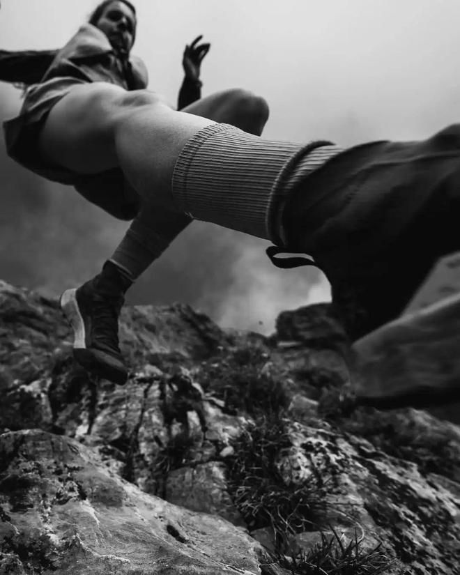 女性户外运动服装不再只是“男性缩小版”(图7)