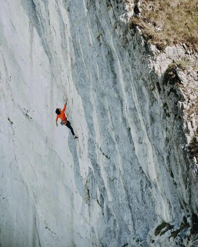 女性户外运动服装不再只是“男性缩小版”(图4)