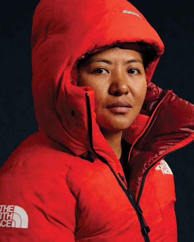 女性户外运动服装不再只是“男性缩小版”(图16)