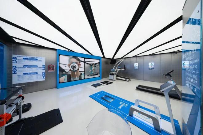 跑鞋赛道竞争升级新老玩家跑出生意新增量(图3)