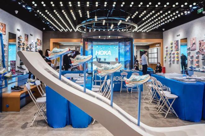 跑鞋赛道竞争升级新老玩家跑出生意新增量(图5)