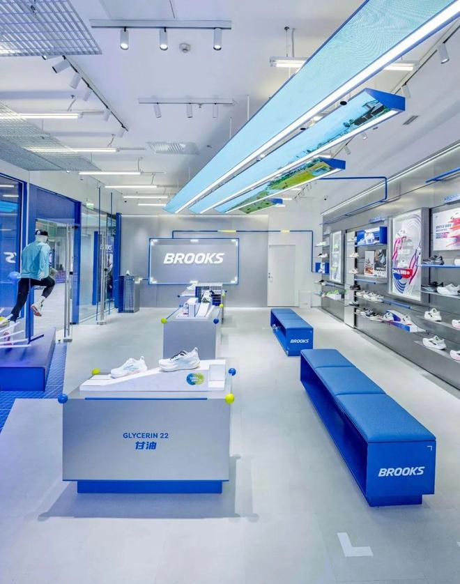 跑鞋赛道竞争升级新老玩家跑出生意新增量(图11)