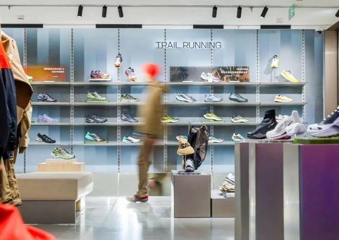 跑鞋赛道竞争升级新老玩家跑出生意新增量(图8)