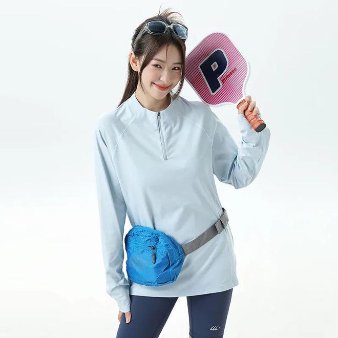 这个冬天有TA就够了！LUCKY DEER情侣款磨毛长袖保暖又时尚户外运动也能撒狗粮！(图2)