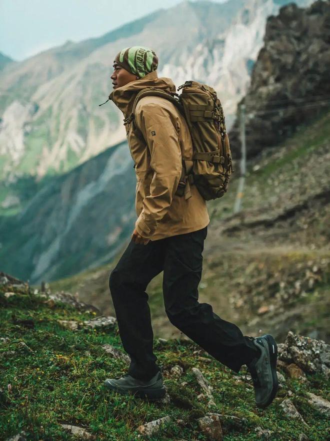 年轻人想解闷还差一件呼吸壳(图4)