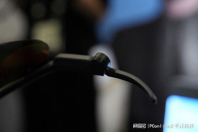 重新定义AI运动眼镜致敬未知BleeqUp超影擎闪耀IFA2025(图5)