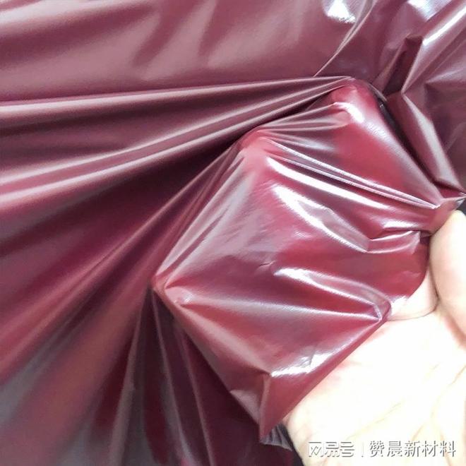 TPU膜如何提升户外运动装备的耐用性(图2)