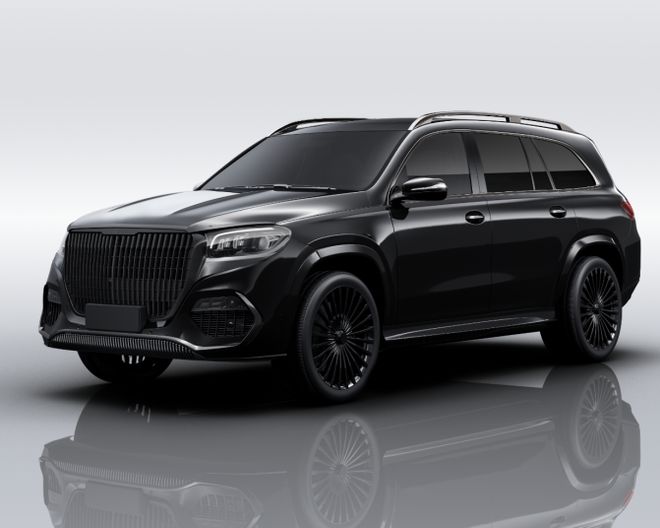 第21届RA改装车展速递｜“锐”不可挡的户外新装备来了！(图2)