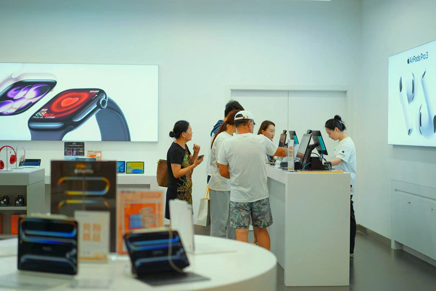 首届旅服会大幕拉开国内第二大免税运营商助力(图3)