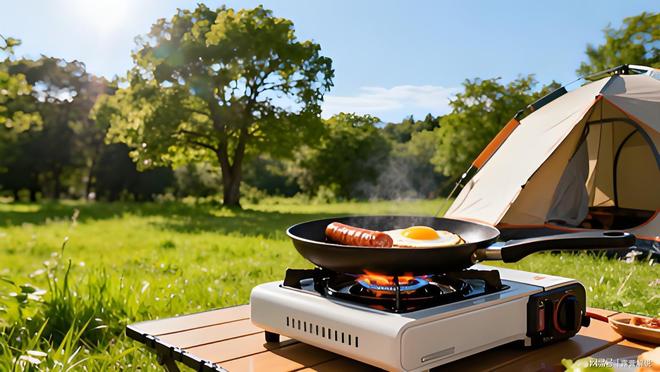 露营装备全解析：从基础到进阶的实用指南(图2)