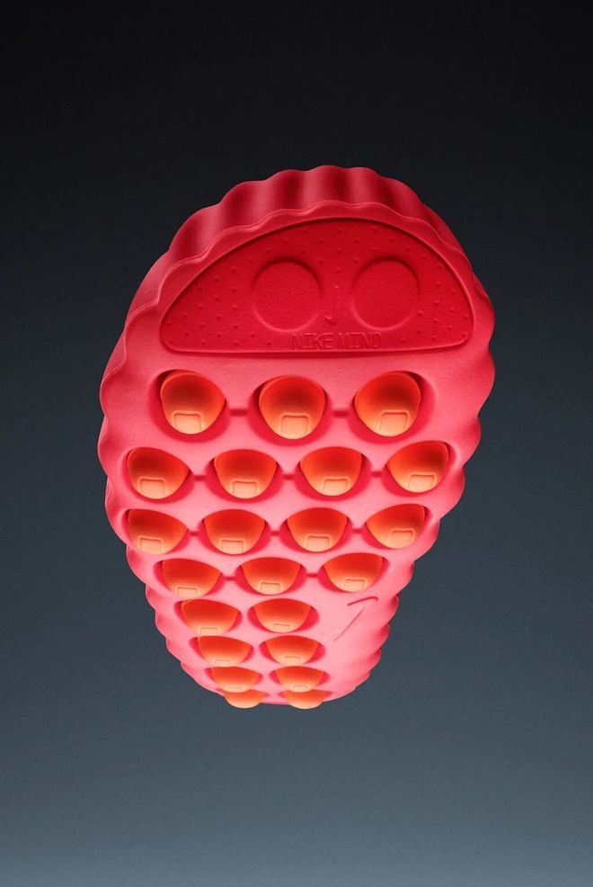 进博会观察：耐克的四款“黑科技”装备(图4)