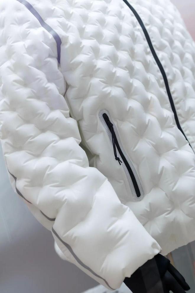 进博会观察：耐克的四款“黑科技”装备(图11)