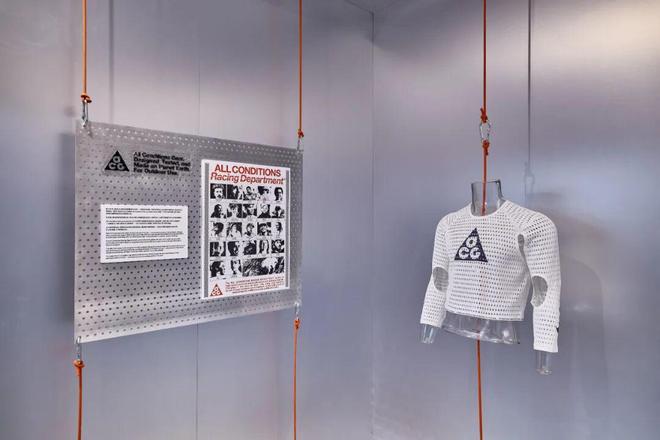 进博会观察：耐克的四款“黑科技”装备(图14)