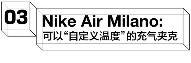进博会观察：耐克的四款“黑科技”装备(图8)