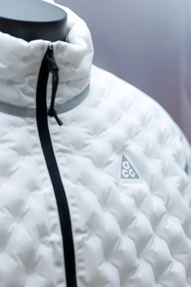 进博会观察：耐克的四款“黑科技”装备(图10)