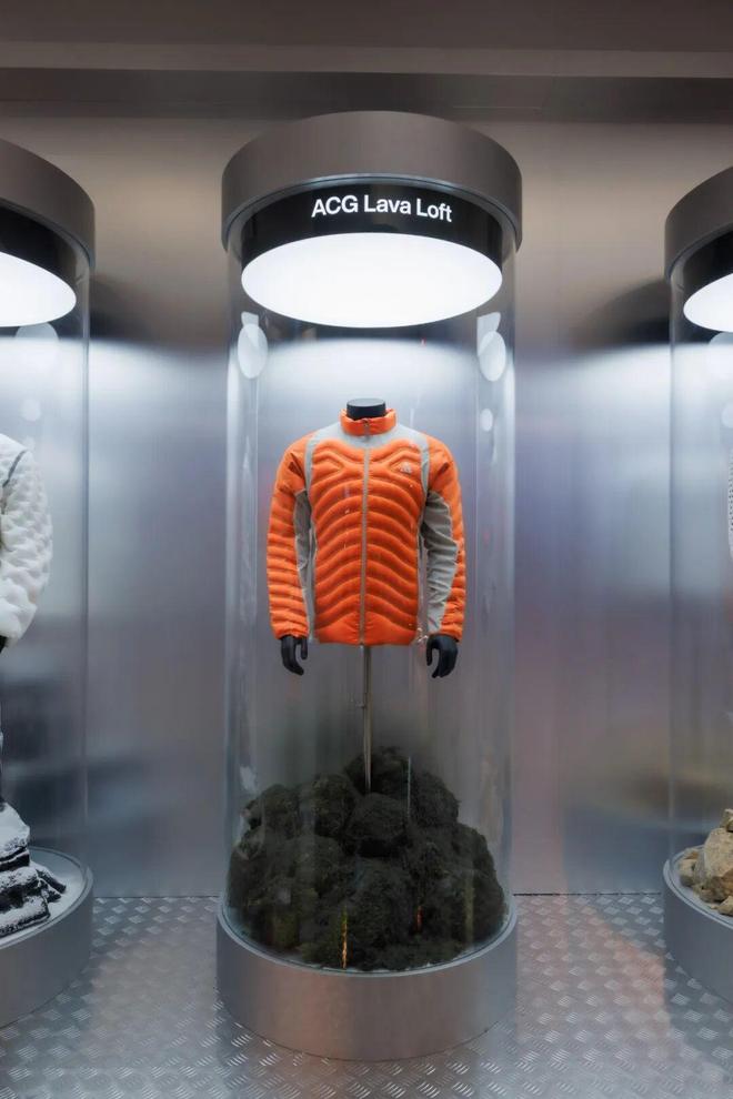 进博会观察：耐克的四款“黑科技”装备(图6)