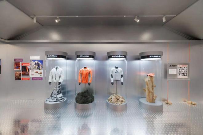 进博会观察：耐克的四款“黑科技”装备(图16)