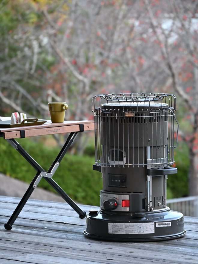 冬季露营热度持续升温“温暖装备”成露营体验关键点(图2)