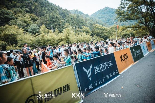 儿童户外品牌KKN全场景装备解析(图3)