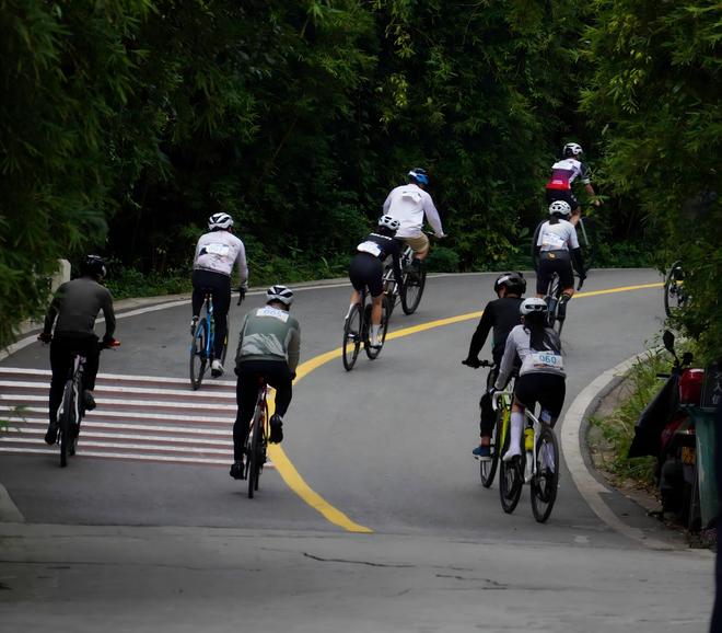 赛动黔景・定向黔西2025贵州・化屋山地户外运动季圆满完赛(图4)