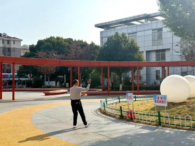 冬季户外晨练这些坑千万别踩！(图2)