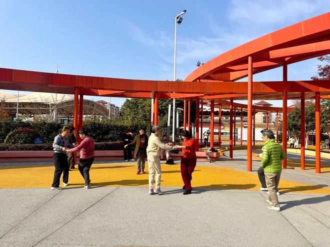 冬季户外晨练这些坑千万别踩！(图4)