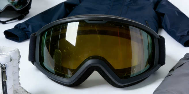 又到了滑雪的季节冬季户外作业与运动必看！(图3)