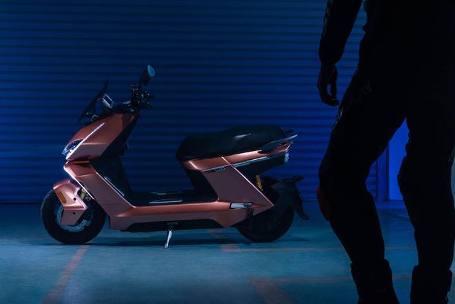 冬日户外党必入清单！首选新日梦想6全能座驾暖骑无忧(图1)