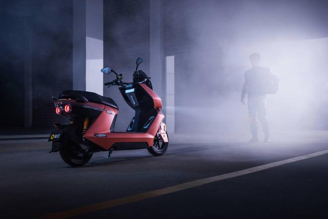 冬日户外党必入清单！首选新日梦想6全能座驾暖骑无忧(图2)