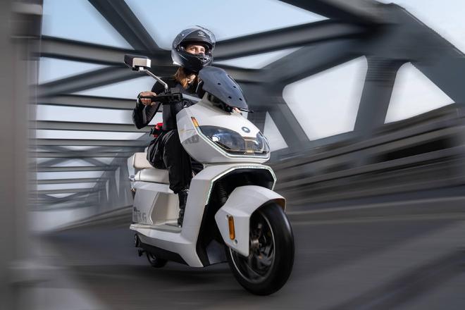 冬日户外党必入清单！首选新日梦想6全能座驾暖骑无忧(图3)