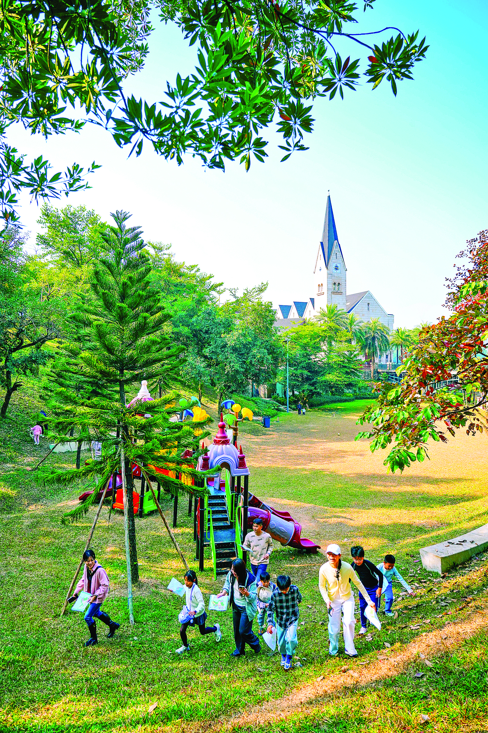 惠州日报社探索“党媒+文旅+运动”融合模式打造惠乐途品牌(图8)