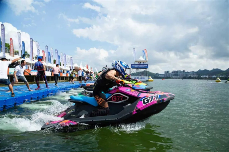 2026春节假期广西户外运动精品线路发布(图2)