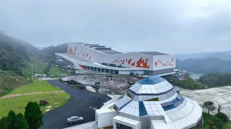 2026春节假期广西户外运动精品线路发布(图5)