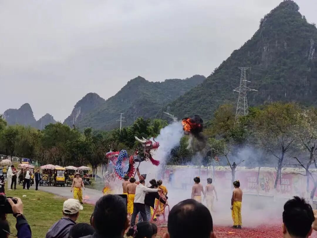 体育经济赋能新春消费：广西户外运动精品线路成为新春经济增长点(图3)