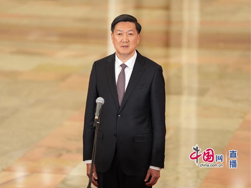 中国发布丨国家体育总局：深入践行“冰天雪地也是金山银山”理念(图1)